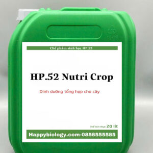 HP. Nutri Crop
