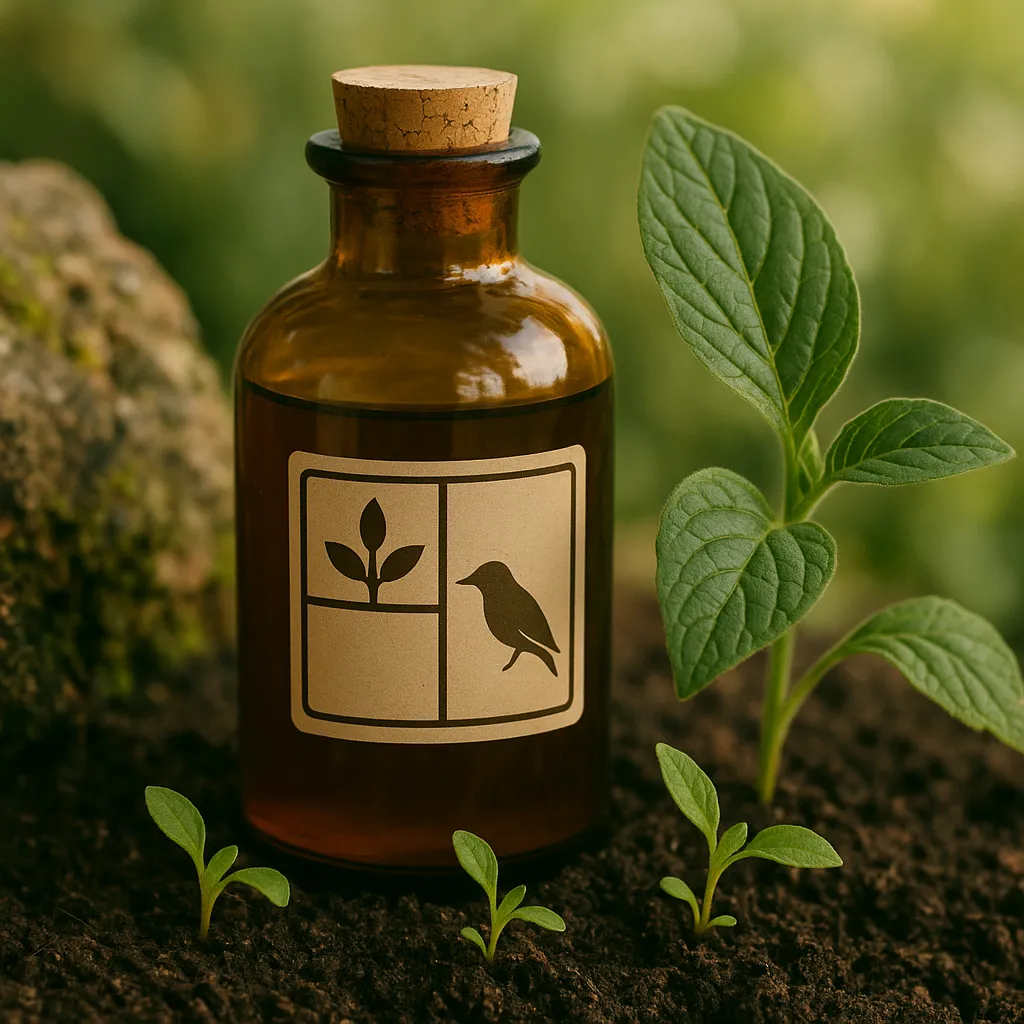 Chế Phẩm Sinh Học