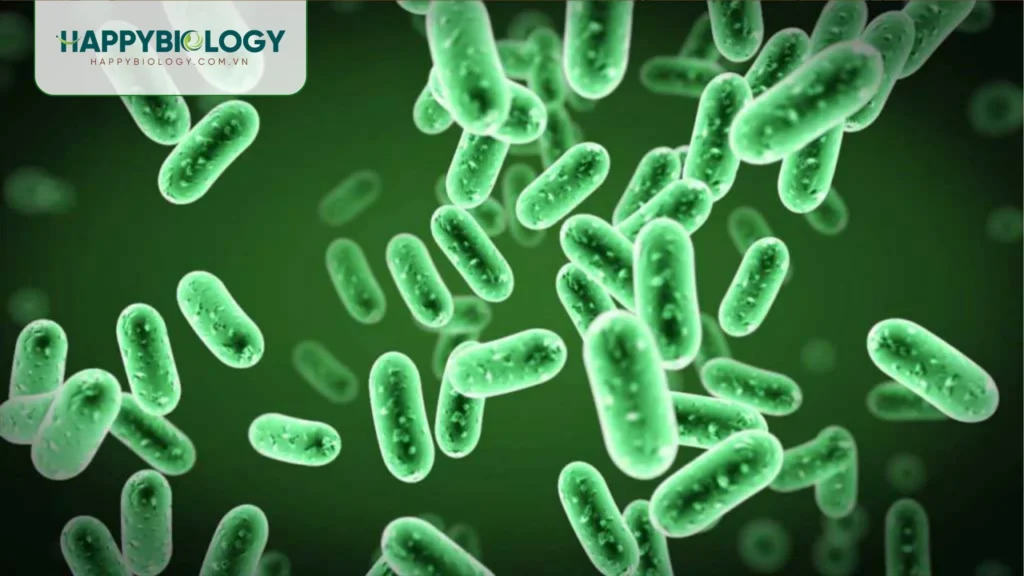 Hướng dẫn sử dụng chế phẩm vi sinh hiệu quả