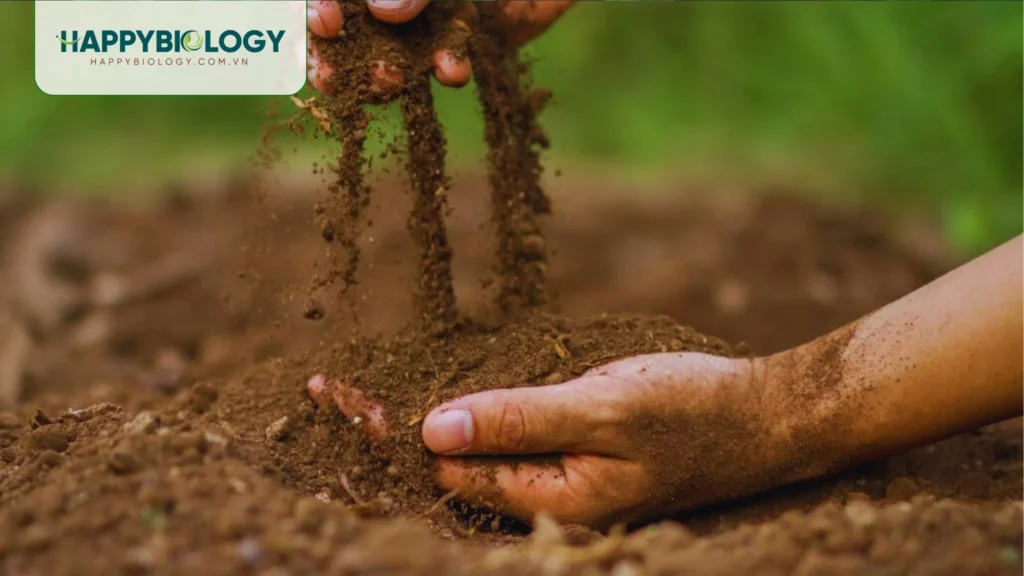 Ưu điểm sản phẩm vi sinh từ Happy Biology