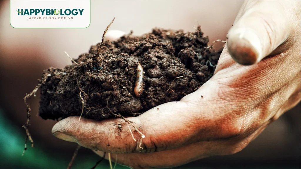 Nấm đối kháng là gì?