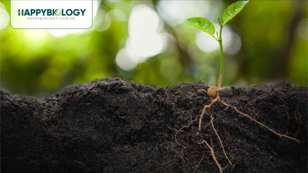 Lưu ý khi sử dụng nấm đối kháng