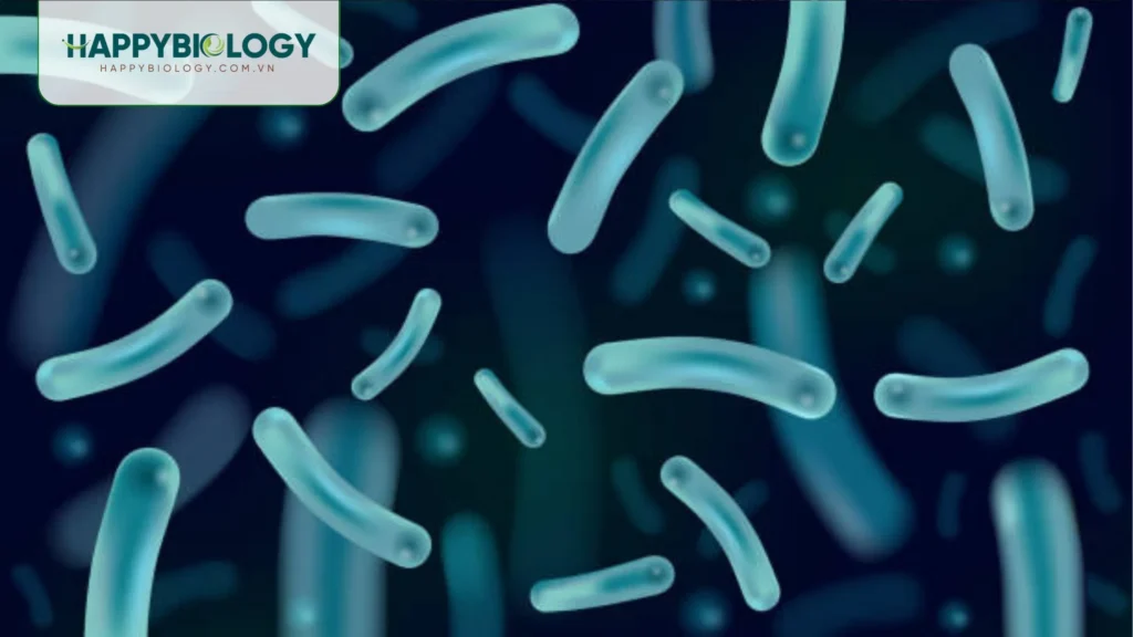 Nấm đối kháng là gì?