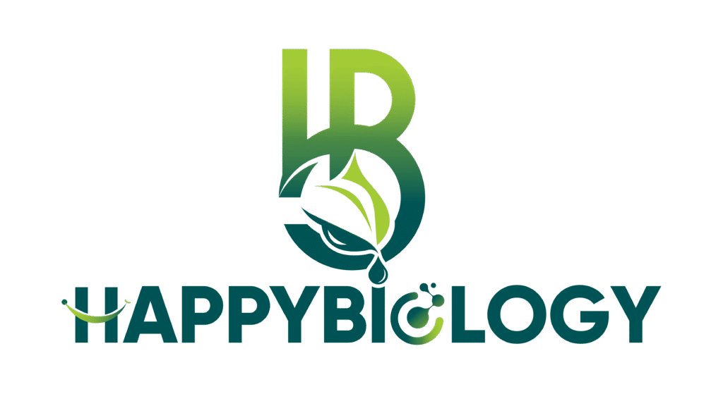 Happybiology